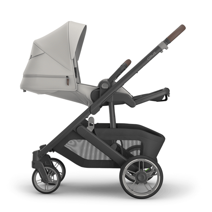 UPPAbaby Pushchairs UPPAbaby CRUZ V3 Stroller - Savannah