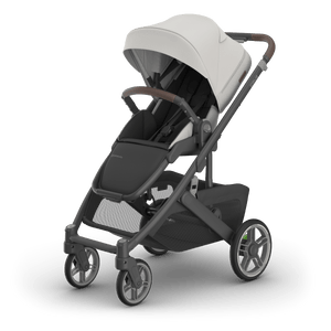 UPPAbaby Pushchairs UPPAbaby CRUZ V3 Stroller - Savannah
