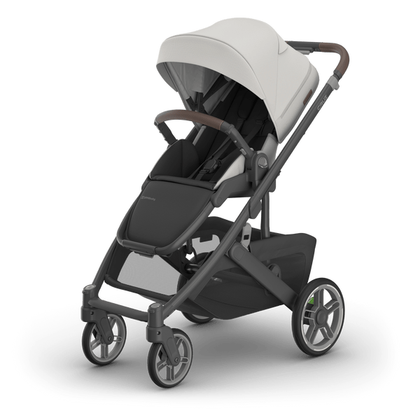UPPAbaby Pushchairs UPPAbaby CRUZ V3 Stroller - Savannah