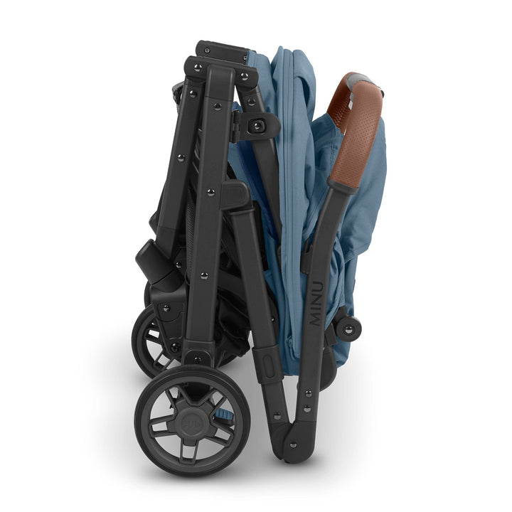 UPPAbaby Pushchairs UPPAbaby Minu V2 Stroller - Charlotte