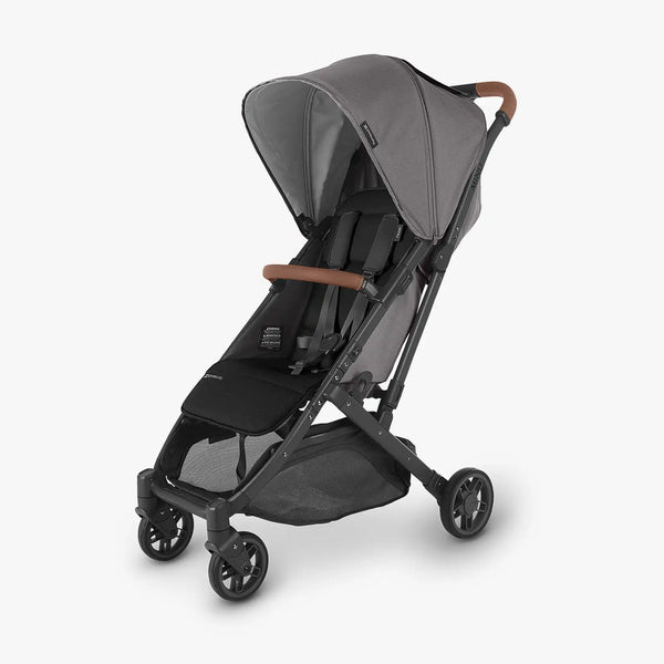 UPPAbaby Pushchairs UPPAbaby Minu V2 Stroller - Greyson