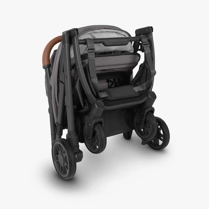 UPPAbaby Pushchairs UPPAbaby Minu V2 Stroller - Greyson