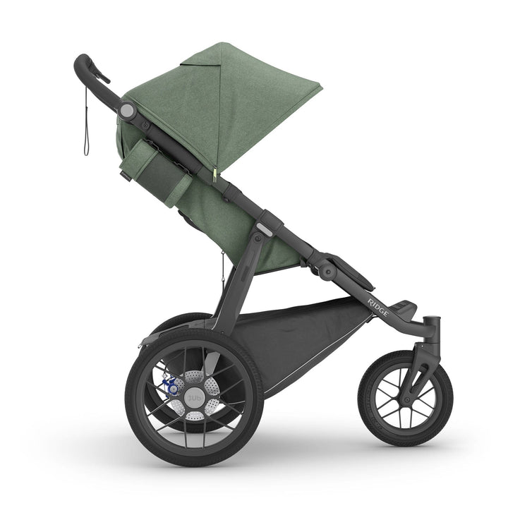 UPPAbaby Pushchairs UPPAbaby Ridge All-Terrain Pushchair - Gewn