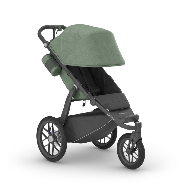 UPPAbaby Pushchairs UPPAbaby Ridge All-Terrain Pushchair - Gewn