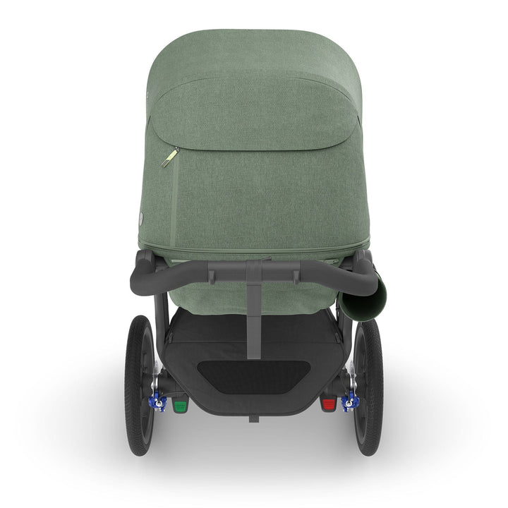 UPPAbaby Pushchairs UPPAbaby Ridge All-Terrain Pushchair - Gewn