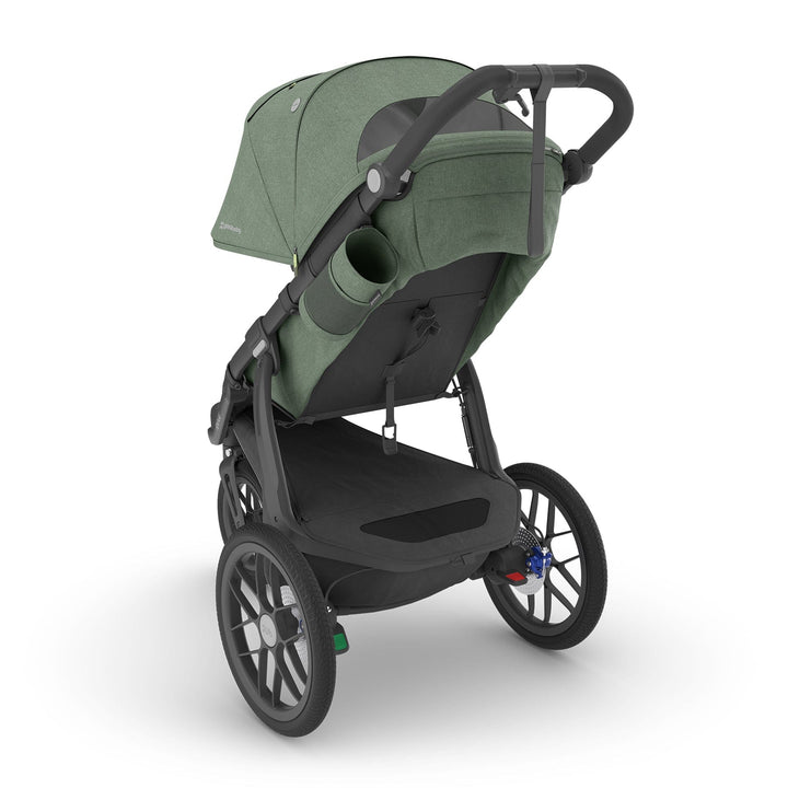 UPPAbaby Pushchairs UPPAbaby Ridge All-Terrain Pushchair - Gewn