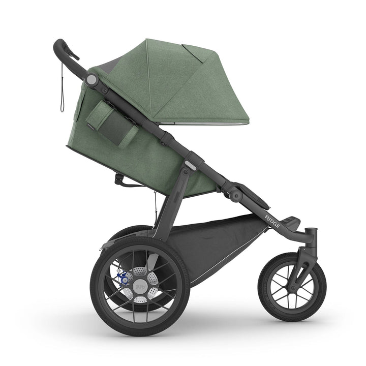 UPPAbaby Pushchairs UPPAbaby Ridge All-Terrain Pushchair - Gewn