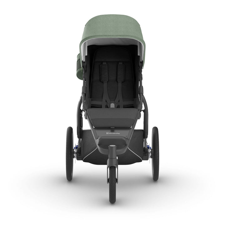 UPPAbaby Pushchairs UPPAbaby Ridge All-Terrain Pushchair - Gewn