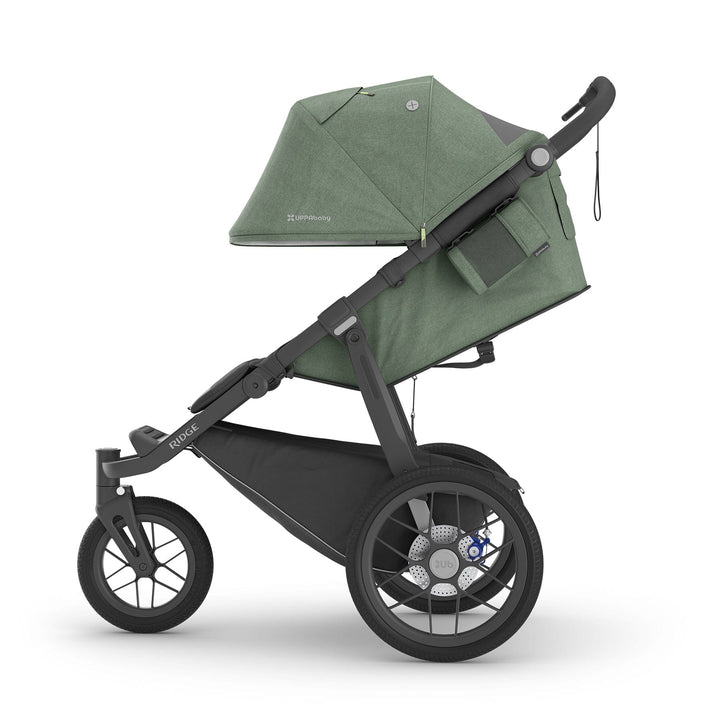 UPPAbaby Pushchairs UPPAbaby Ridge All-Terrain Pushchair - Gewn