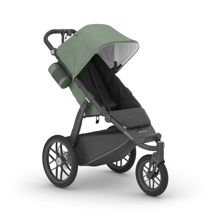 UPPAbaby Pushchairs UPPAbaby Ridge All-Terrain Pushchair - Gewn