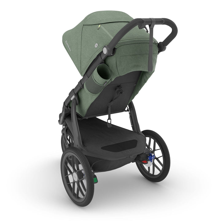 UPPAbaby Pushchairs UPPAbaby Ridge All-Terrain Pushchair - Gewn