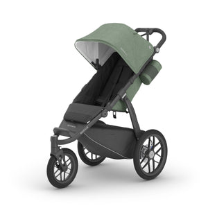 UPPAbaby Pushchairs UPPAbaby Ridge All-Terrain Pushchair - Gewn