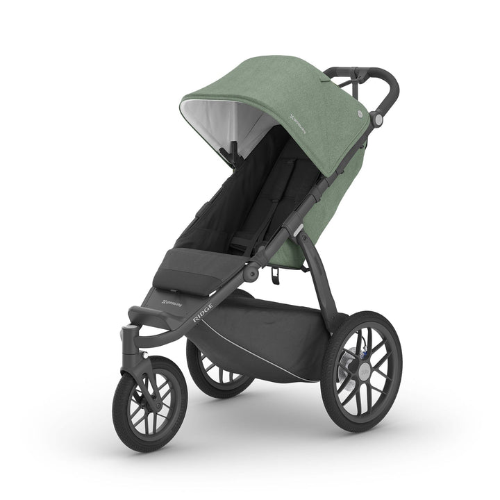 UPPAbaby Pushchairs UPPAbaby Ridge All-Terrain Pushchair - Gewn