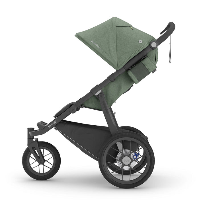 UPPAbaby Pushchairs UPPAbaby Ridge All-Terrain Pushchair - Gewn