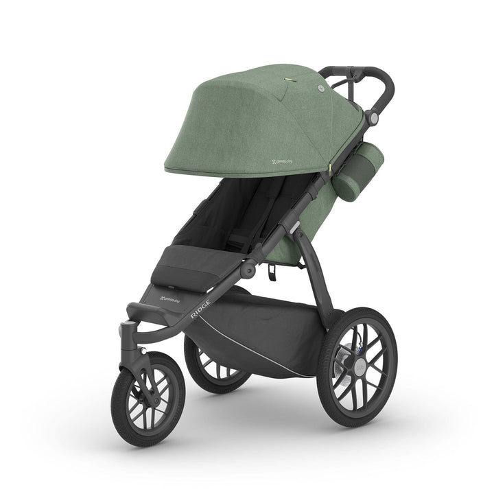 UPPAbaby Pushchairs UPPAbaby Ridge All-Terrain Pushchair - Gewn