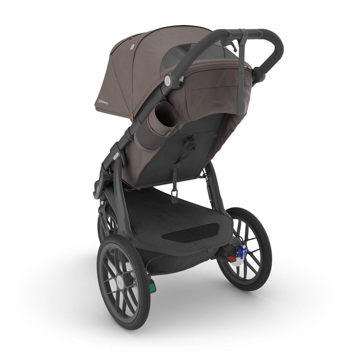 UPPAbaby Pushchairs UPPAbaby Ridge All-Terrain Pushchair - Theo