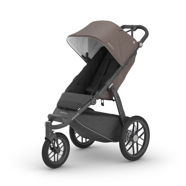 UPPAbaby Pushchairs UPPAbaby Ridge All-Terrain Pushchair - Theo