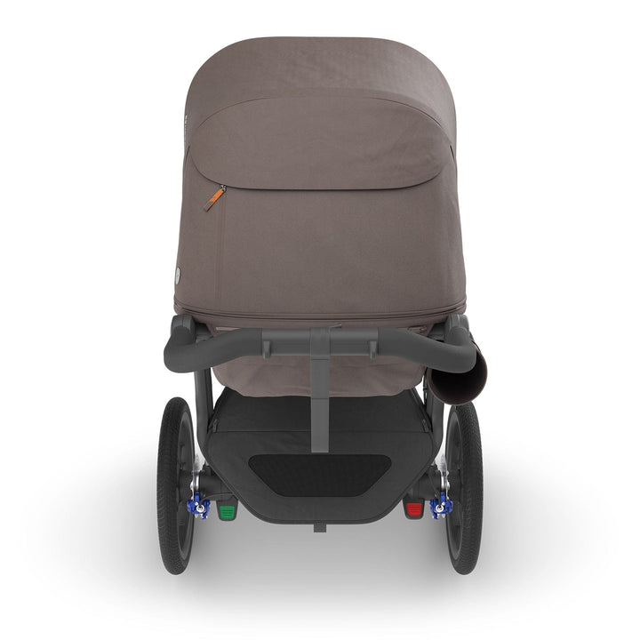 theo bugaboo UPPAbaby Ridge All-Terrain Pushchair