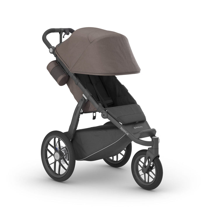 UPPAbaby Pushchairs UPPAbaby Ridge All-Terrain Pushchair - Theo