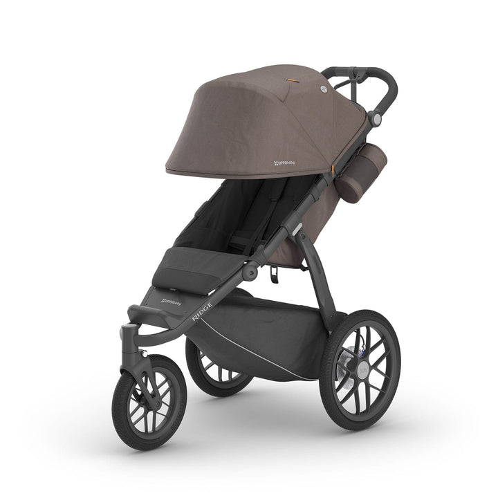 UPPAbaby Pushchairs UPPAbaby Ridge All-Terrain Pushchair - Theo