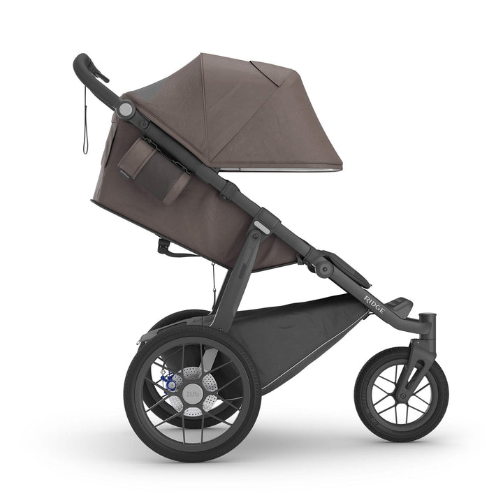 UPPAbaby Pushchairs UPPAbaby Ridge All-Terrain Pushchair - Theo