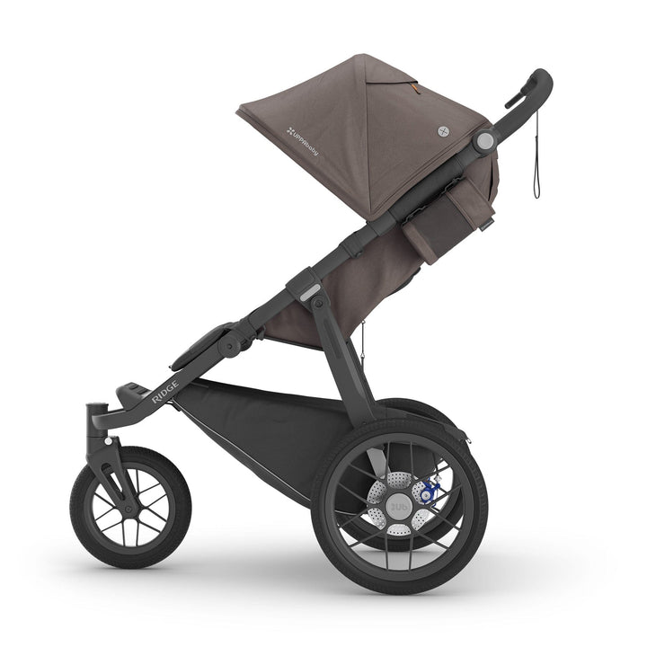 UPPAbaby Pushchairs UPPAbaby Ridge All-Terrain Pushchair - Theo