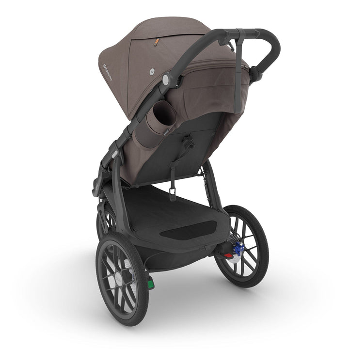 UPPAbaby Pushchairs UPPAbaby Ridge All-Terrain Pushchair - Theo