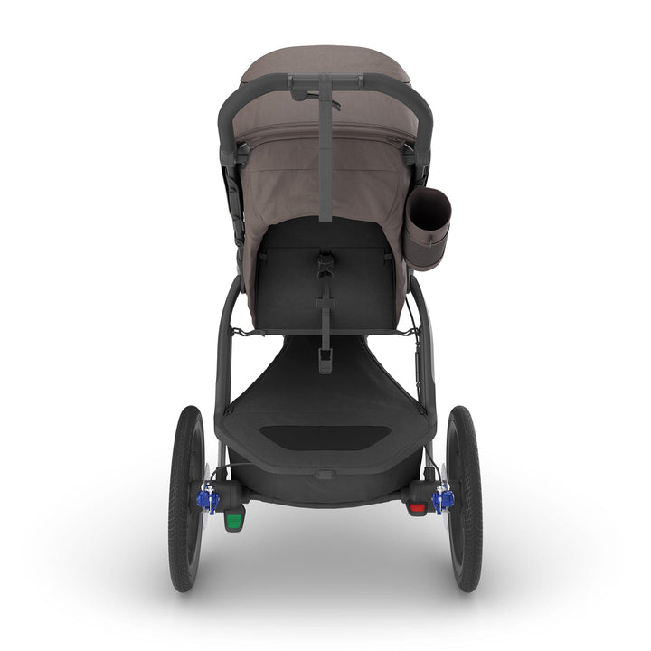 UPPAbaby Pushchairs UPPAbaby Ridge All-Terrain Pushchair - Theo