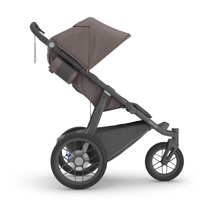 UPPAbaby Pushchairs UPPAbaby Ridge All-Terrain Pushchair - Theo