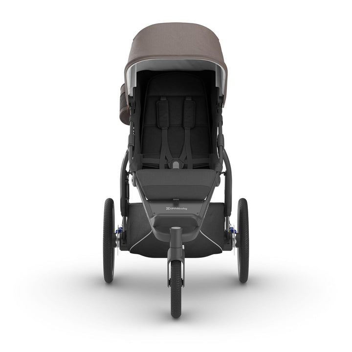 UPPAbaby Pushchairs UPPAbaby Ridge All-Terrain Pushchair - Theo