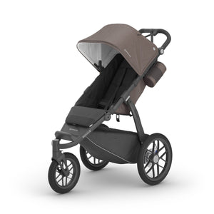 UPPAbaby Pushchairs UPPAbaby Ridge All-Terrain Pushchair - Theo