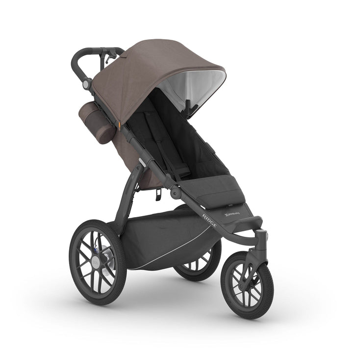 UPPAbaby Pushchairs UPPAbaby Ridge All-Terrain Pushchair - Theo