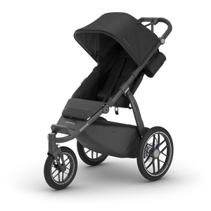 UPPAbaby Pushchairs UPPAbaby Ridge V2 All-Terrain Pushchair - James