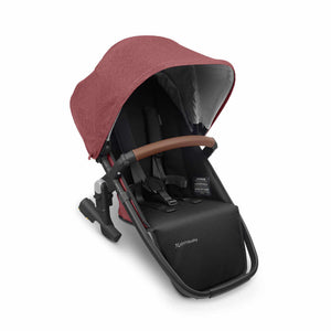 UPPAbaby Seat Unit UPPAbaby Vista Rumble Seat - Lucy
