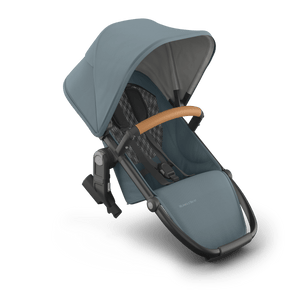 UPPAbaby Seat Unit UPPAbaby Vista Rumble Seat (V3) - Dillan