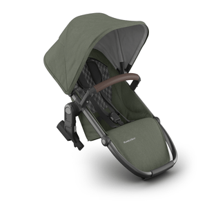 UPPAbaby Seat Unit UPPAbaby Vista Rumble Seat (V3) - Evelyn