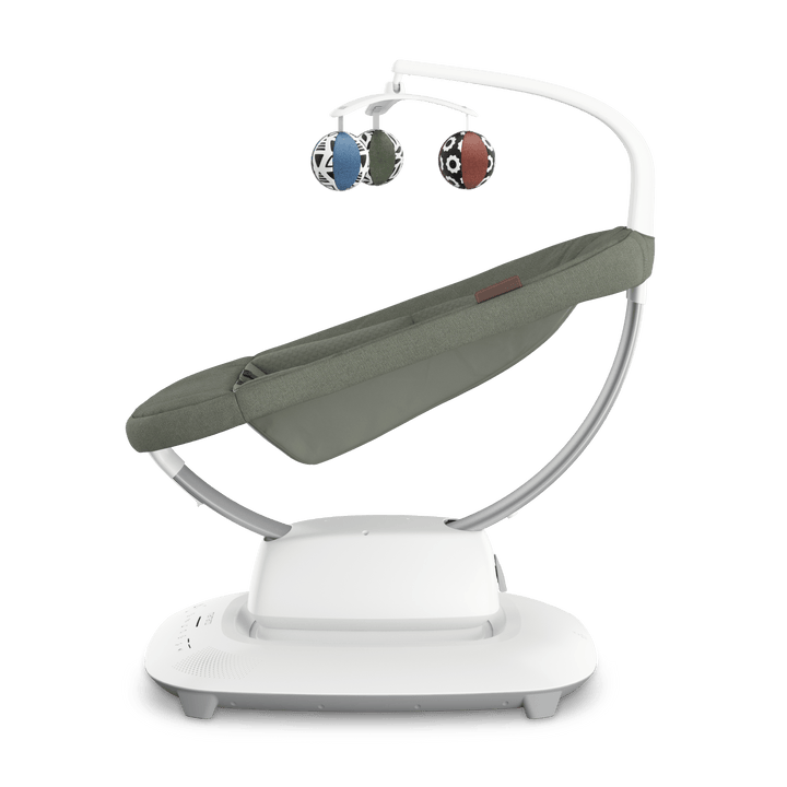 UPPAbaby Swings UPPAbaby Mamaroo Smart Swing - Camila