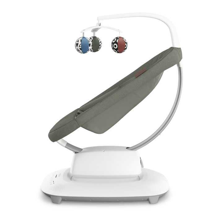 UPPAbaby Swings UPPAbaby Mamaroo Smart Swing - Camila