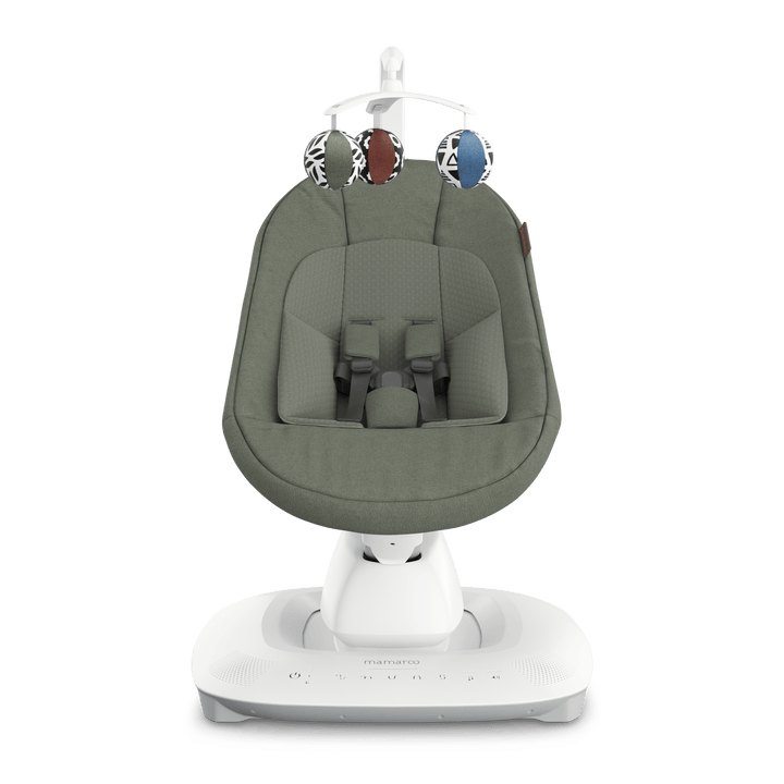 UPPAbaby Swings UPPAbaby Mamaroo Smart Swing - Camila