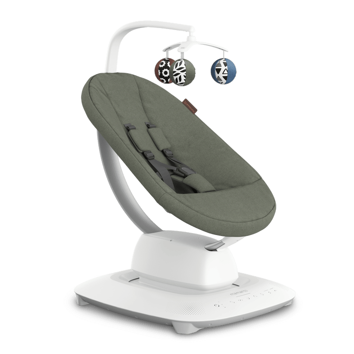 UPPAbaby Swings UPPAbaby Mamaroo Smart Swing - Camila