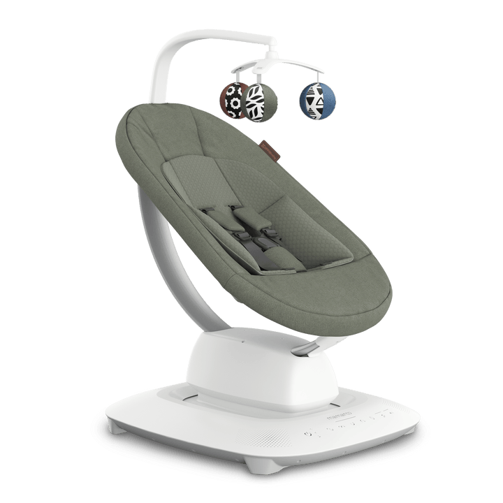 UPPAbaby Swings UPPAbaby Mamaroo Smart Swing - Camila