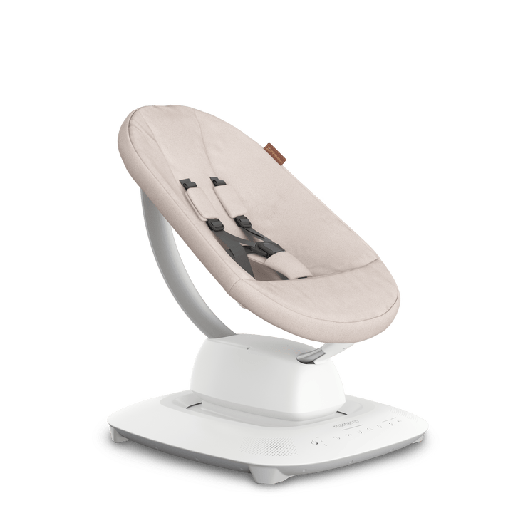 UPPAbaby Swings UPPAbaby Mamaroo Smart Swing - Charlie