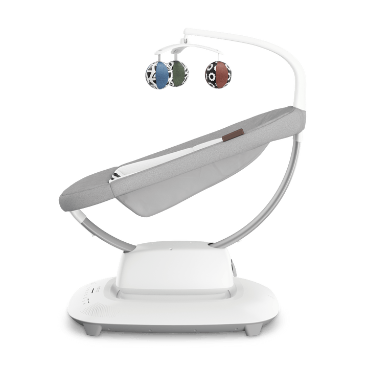 UPPAbaby Swings UPPAbaby Mamaroo Smart Swing - Stella