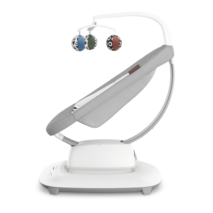 UPPAbaby Swings UPPAbaby Mamaroo Smart Swing - Stella