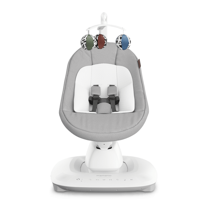 UPPAbaby Swings UPPAbaby Mamaroo Smart Swing - Stella