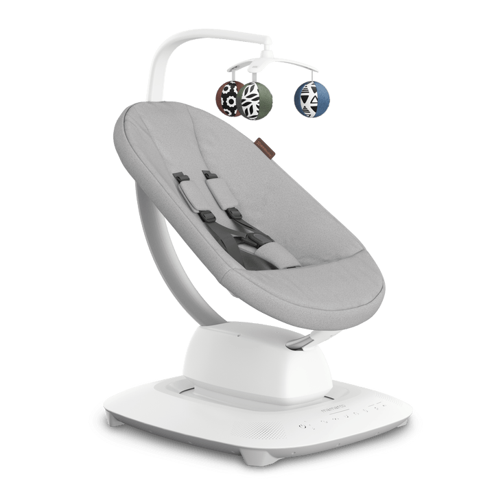 UPPAbaby Swings UPPAbaby Mamaroo Smart Swing - Stella