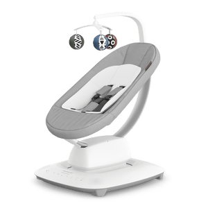 UPPAbaby Swings UPPAbaby Mamaroo Smart Swing - Stella