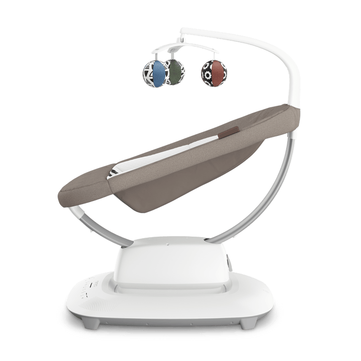 UPPAbaby Swings UPPAbaby Mamaroo Smart Swing - Wells