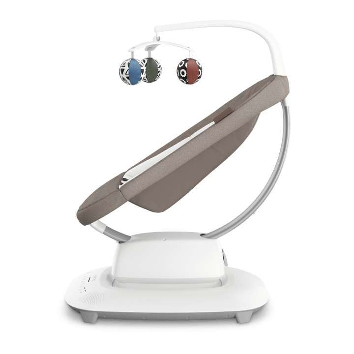 UPPAbaby Swings UPPAbaby Mamaroo Smart Swing - Wells