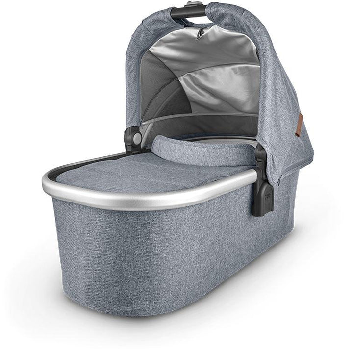 UPPAbaby Travel Systems UPPAbaby Cruz V2 with Cloud Z2 Car Seat and Base - Gregory